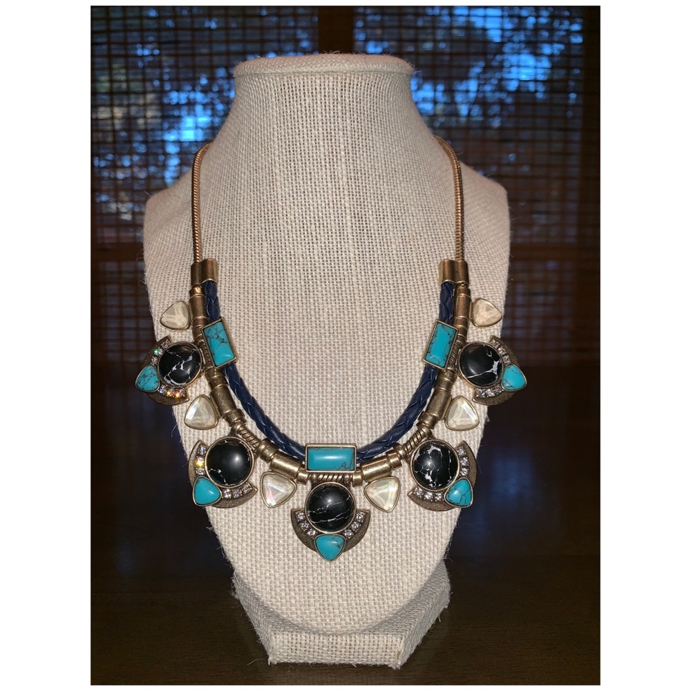 Chloe + Isabel Capri Convertible Necklace